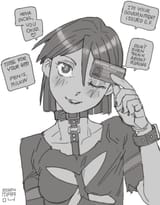 MLM 2024MAR04 birch small doodle 2 FULL for pixiv
