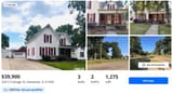 average american home