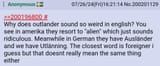 Swedish pajeet trying to talk human