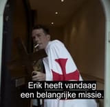 Erik MISSIE