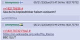 Swedish pajeet mentally stable