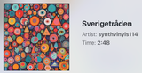 sueditråden
