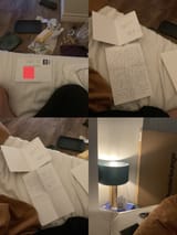 letter to scraniel
