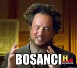 bosanci