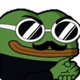 pepe-evil