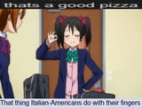 Pitsa nico