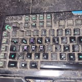 tastatur