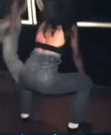 twerk