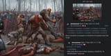 Norwegian pajeet streetshitting across history (3)