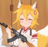 senkogun
