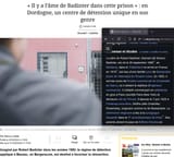 2025-07-07 21_15_15-« Il y a l’âme de Badinter dans cette prison » _ en Dordogne, un centre de déten