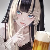 __juufuutei_raden_hololive_and_1_more_drawn_by_dhbwinner__f9ddb32d8a3b3ae02844e6f0fc90335f