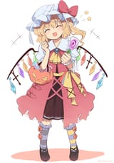 __flandre_scarlet_touhou_drawn_by_ramudia_lamyun__c6b75eb7d157de9d25faed8a015820e1