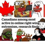 canadians
