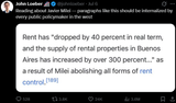 argentina kills landlords