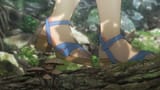 cap_[ASW] Ruri no Houseki - 01 [1080p HEVC][5880CAB1]_00_04_07_02