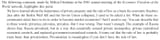 Milton Friedman enlightement