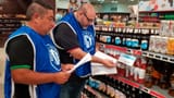 price controls