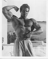 reeves