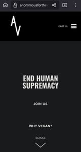 anonymous for the voiceless