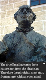 Paracelsus - Wikiquote