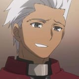 Redman Smirk