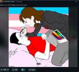 Prebbit_romance