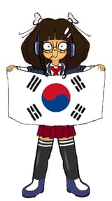 korea