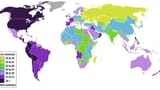 NPCmap