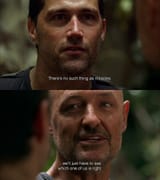 Lost