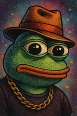 generate a rare pepe