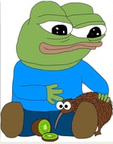 apu mit kiwi
