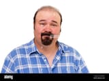 speechless-caucasian-middle-aged-man-wearing-a-casual-checkered-shirt-DEAAMC