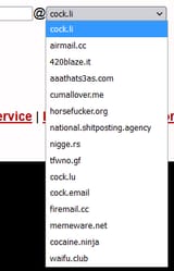 mail