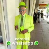 CORONEL WATSAPP