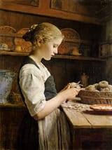 Anker_Die_kleine_Kartoffelschälerin_1886