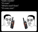 itsoverradio