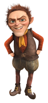 Stiltskin