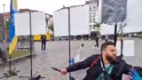 stabby stab