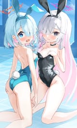 __arona_and_plana_blue_archive_drawn_by_nitoron__a994be21c57ef4c4aa6f17c07b477f43