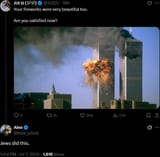 japan what about 911