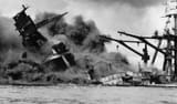 battleship-attack-Pearl-Harbor-Japanese-Hawaii-December-7-1941