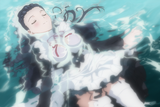 Maid water
