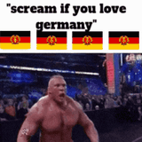 GERMANYYYYYYYYYYYYYYYYYYY