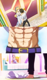 Cautious Hero: The Hero Is Overpowered but Overly Cautious - S01E01 - Dieser Held ist zu vorsichtig - This Hero is Too Cautious