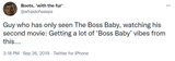 bossbaby