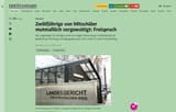 Screenshot 2025-07-08 at 19-11-16 Zwölfjährige von Mitschüler mutmaßlich vergewaltigt Freispruch - Panorama - derStandard.at › Panorama