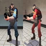 white demoman