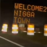 nigga town