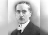Artur Bernardes